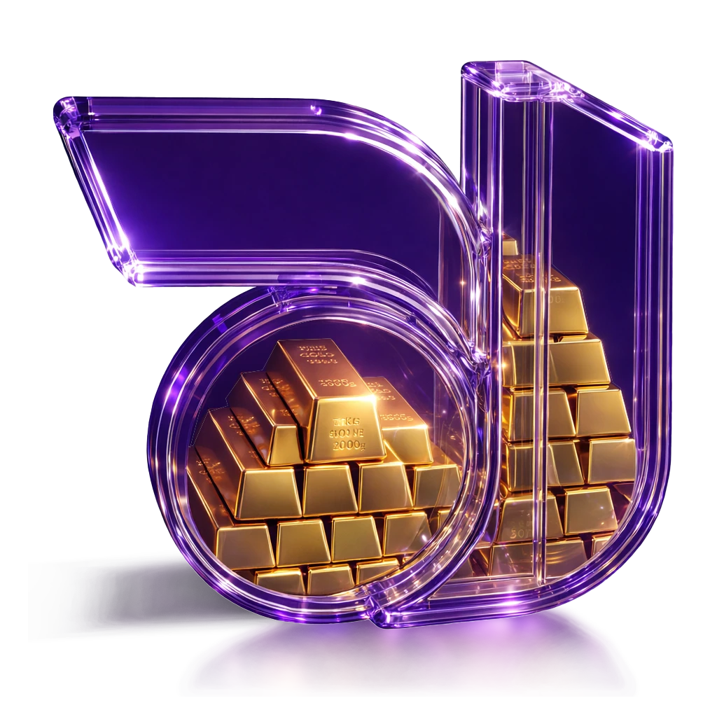 صندوق طلای زمرد بیدار