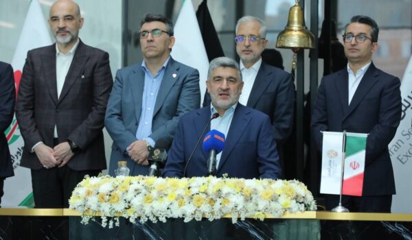 بررسی روند بازار سرمایه در نیمه دوم سال و برنامه‌های رئیس سازمان بورس