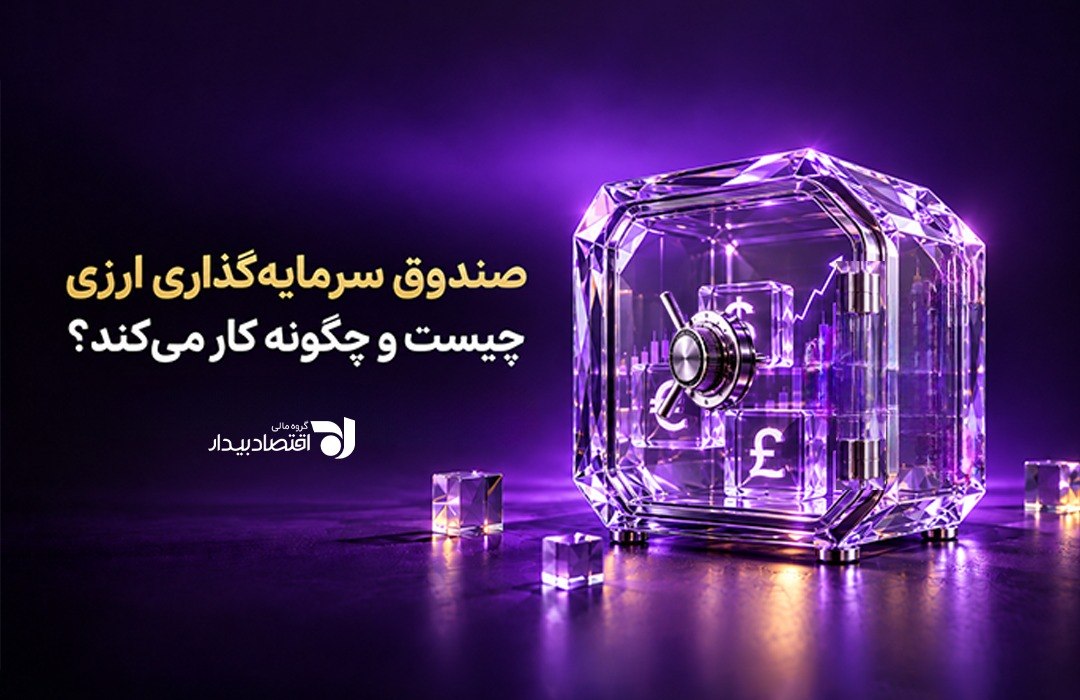 صندوق ارزی چیست