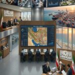 اینفوگرافیک مراحل پرداخت مابه‌التفاوت ارز توسط واردکنندگان