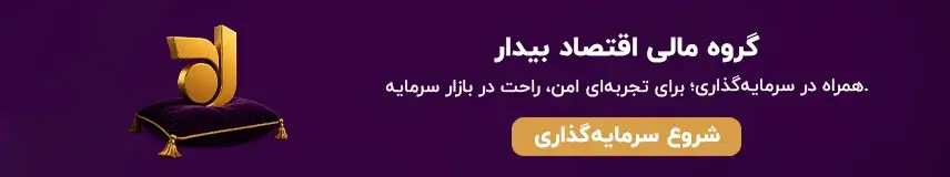 گروه مالی اقتصاد بیدار