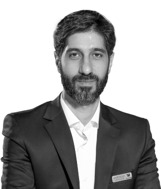 سید رضا اعجازی
