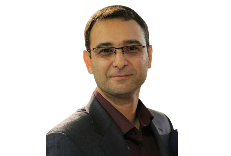 جناب آقای تاج بر