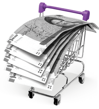 money